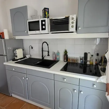 Mazet Gaujac Casa vacanze *