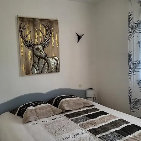 Mazet Gaujac Casa vacanze *