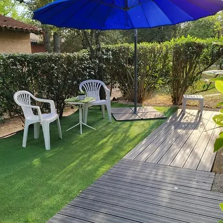 Mazet Gaujac Casa vacanze *